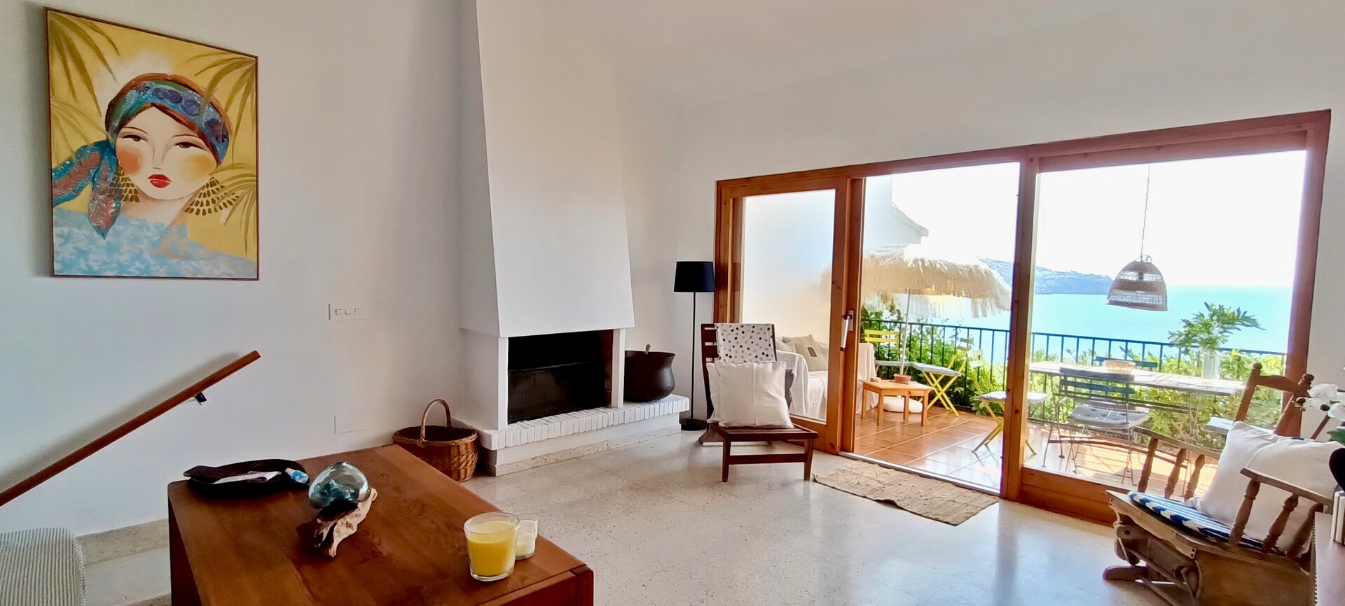 Casa de 100 m² en Almuñécar