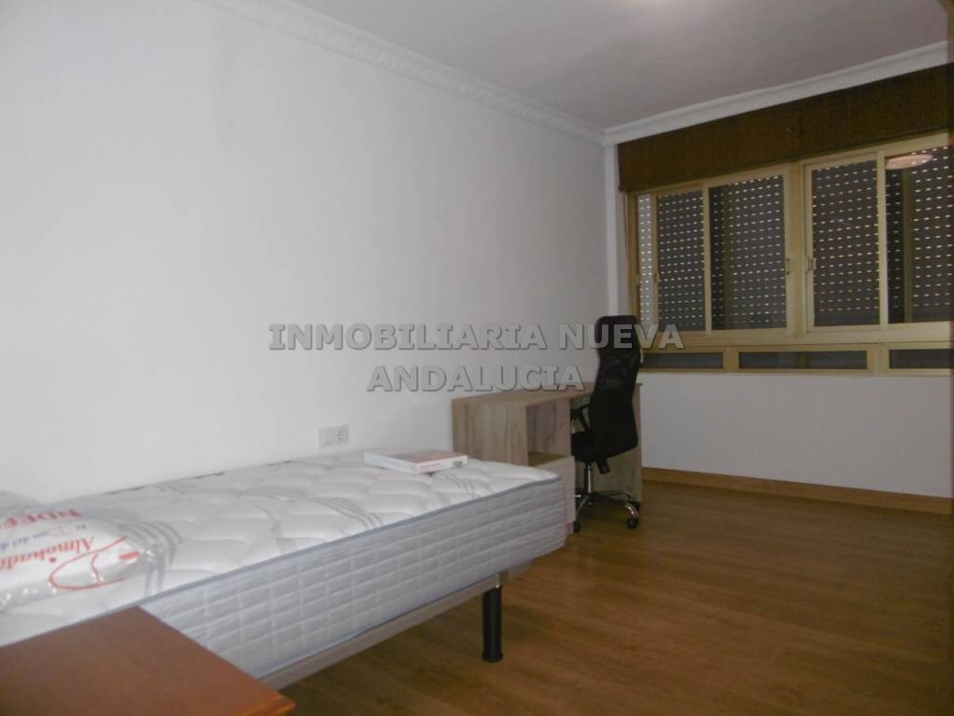 Piso de 115 m² en Almería