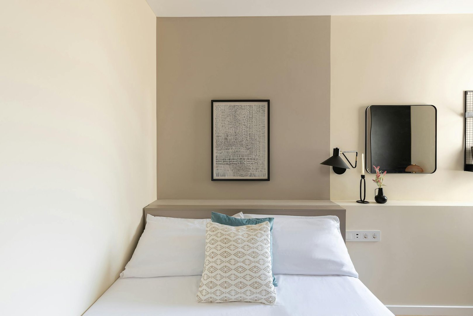 Habitación 175 m², Barcelona