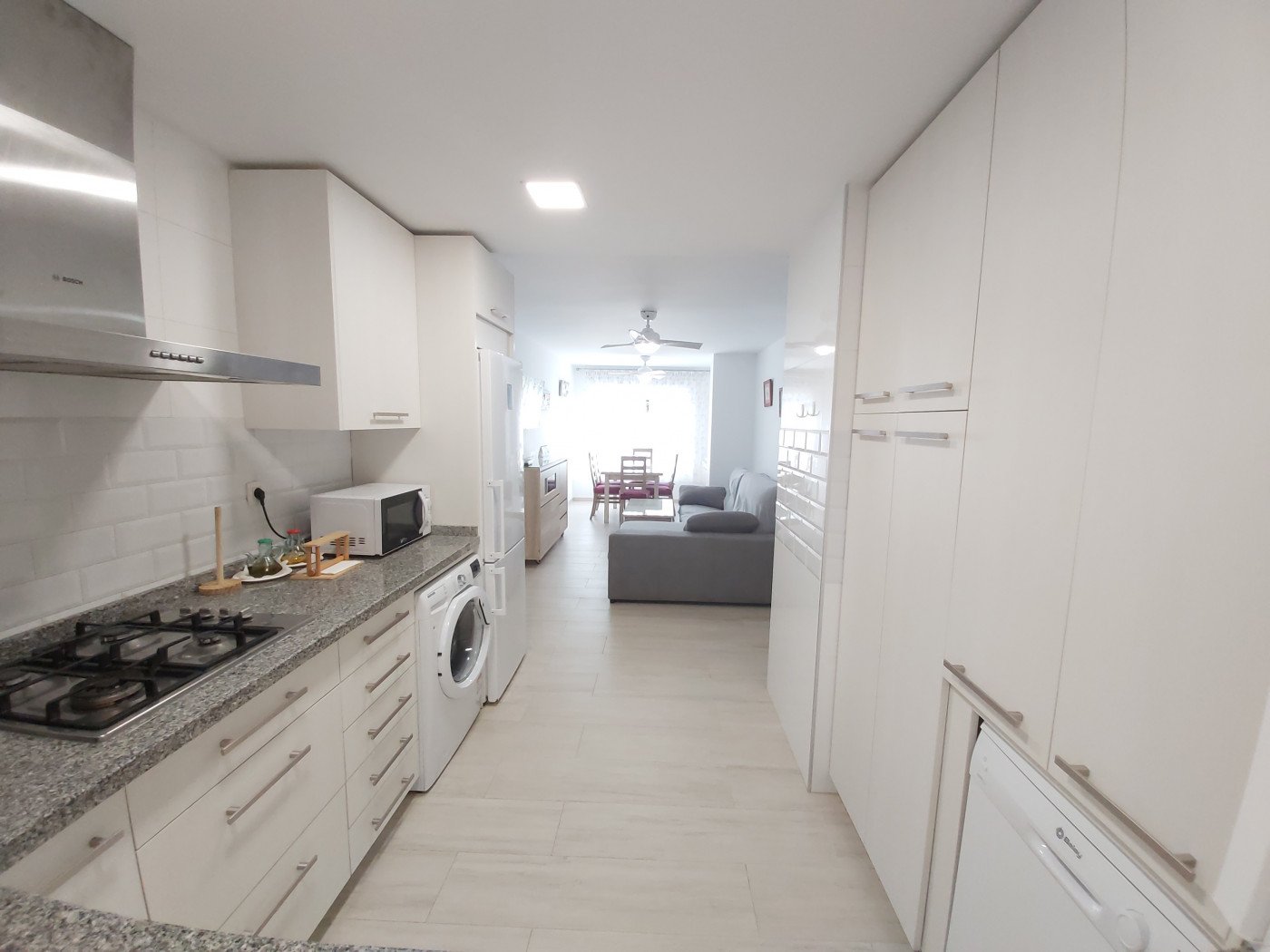 Квартира 70 м² в Salobreña