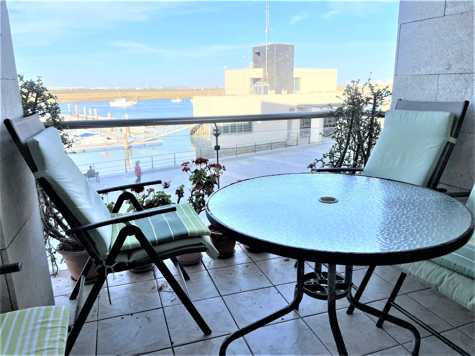 Piso de 85 m² en Punta Umbría