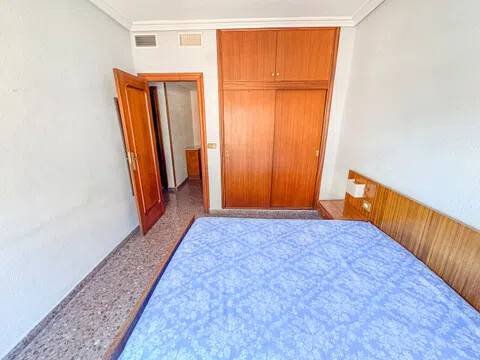 Piso de 147 m² en Murcia