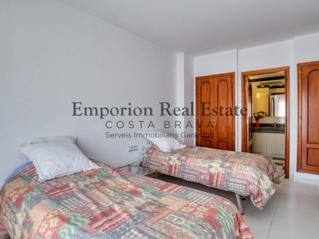 Piso de 291 m² en Palamós