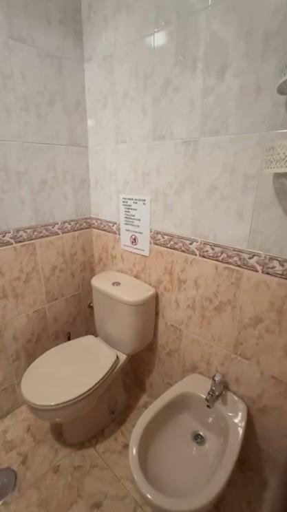 Pis de 30 m² a Granada