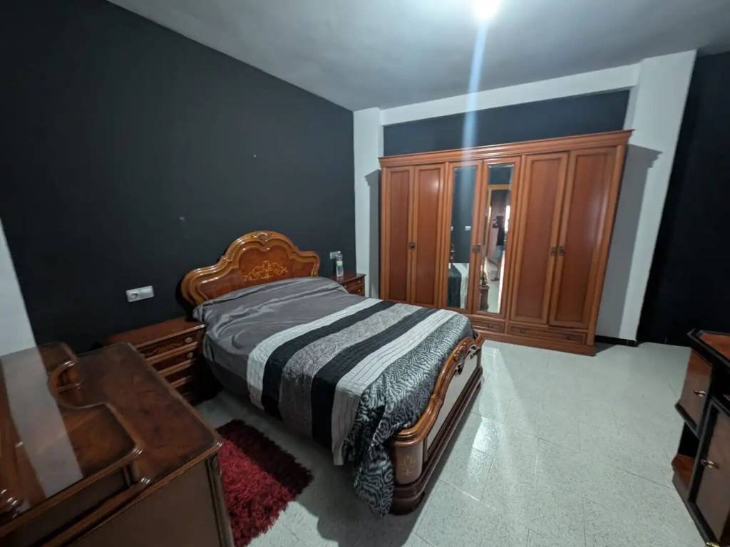 Piso de 100 m² en Alcaudete