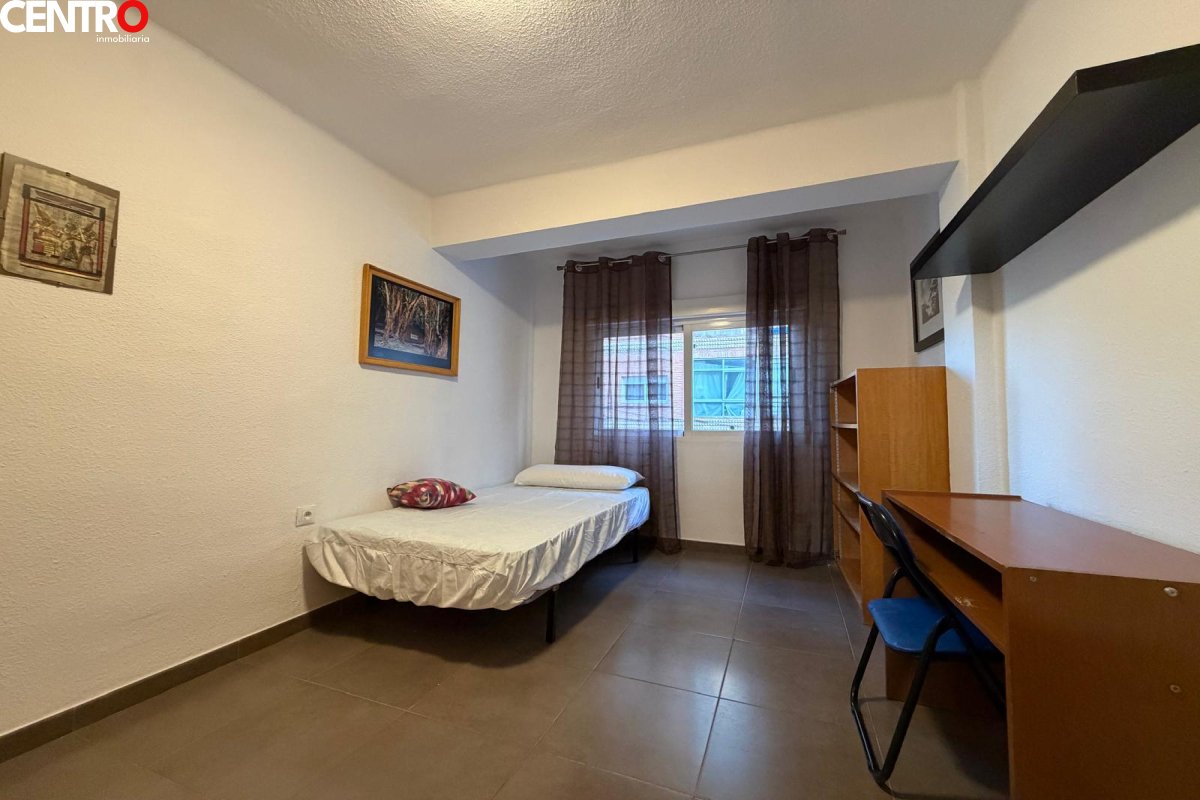 Pis de 90 m² a Granada