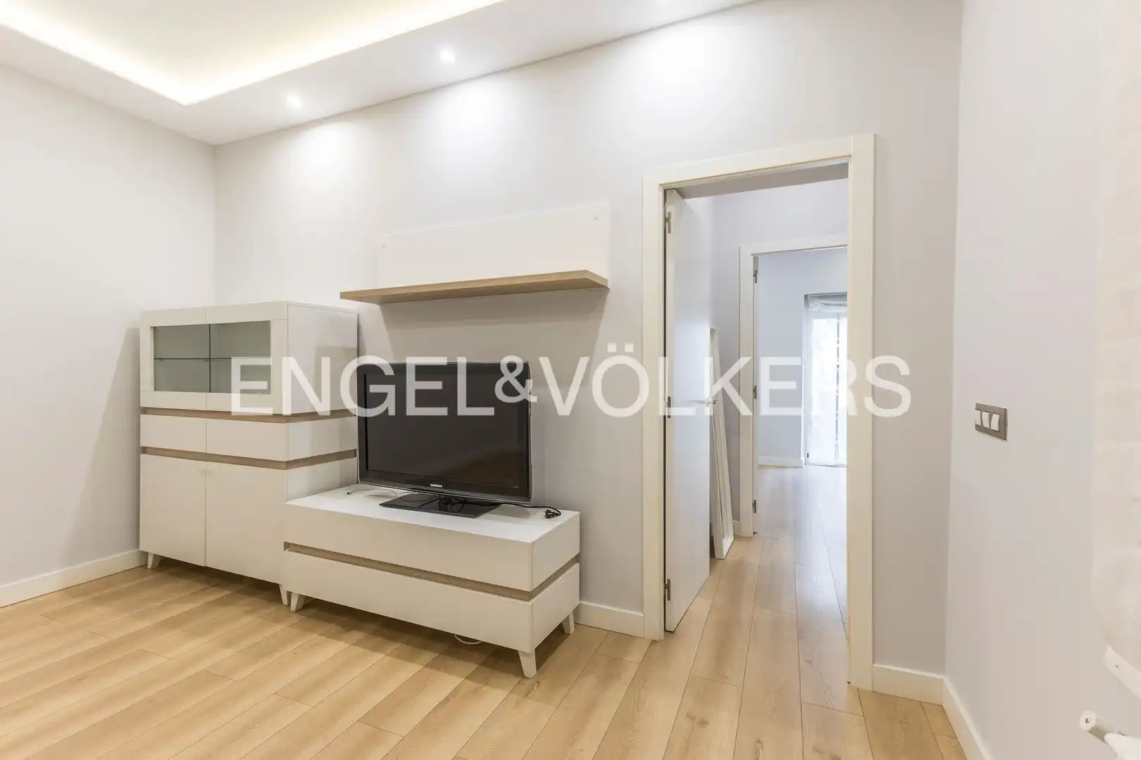Pis de 90 m² a Madrid