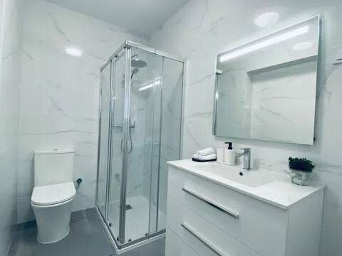 Habitación 198 m², Madrid