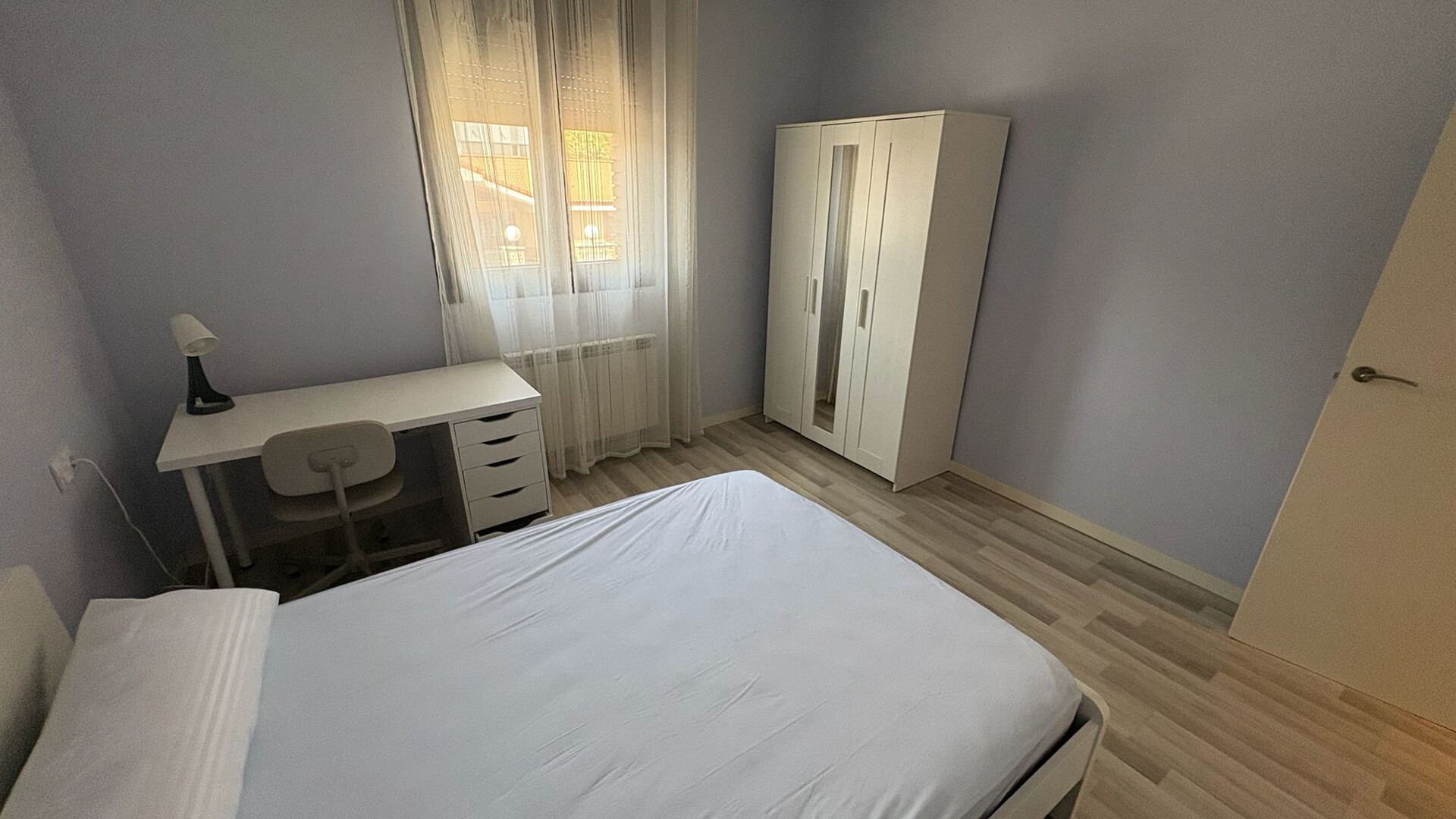 Piso de 147 m² en Lérida