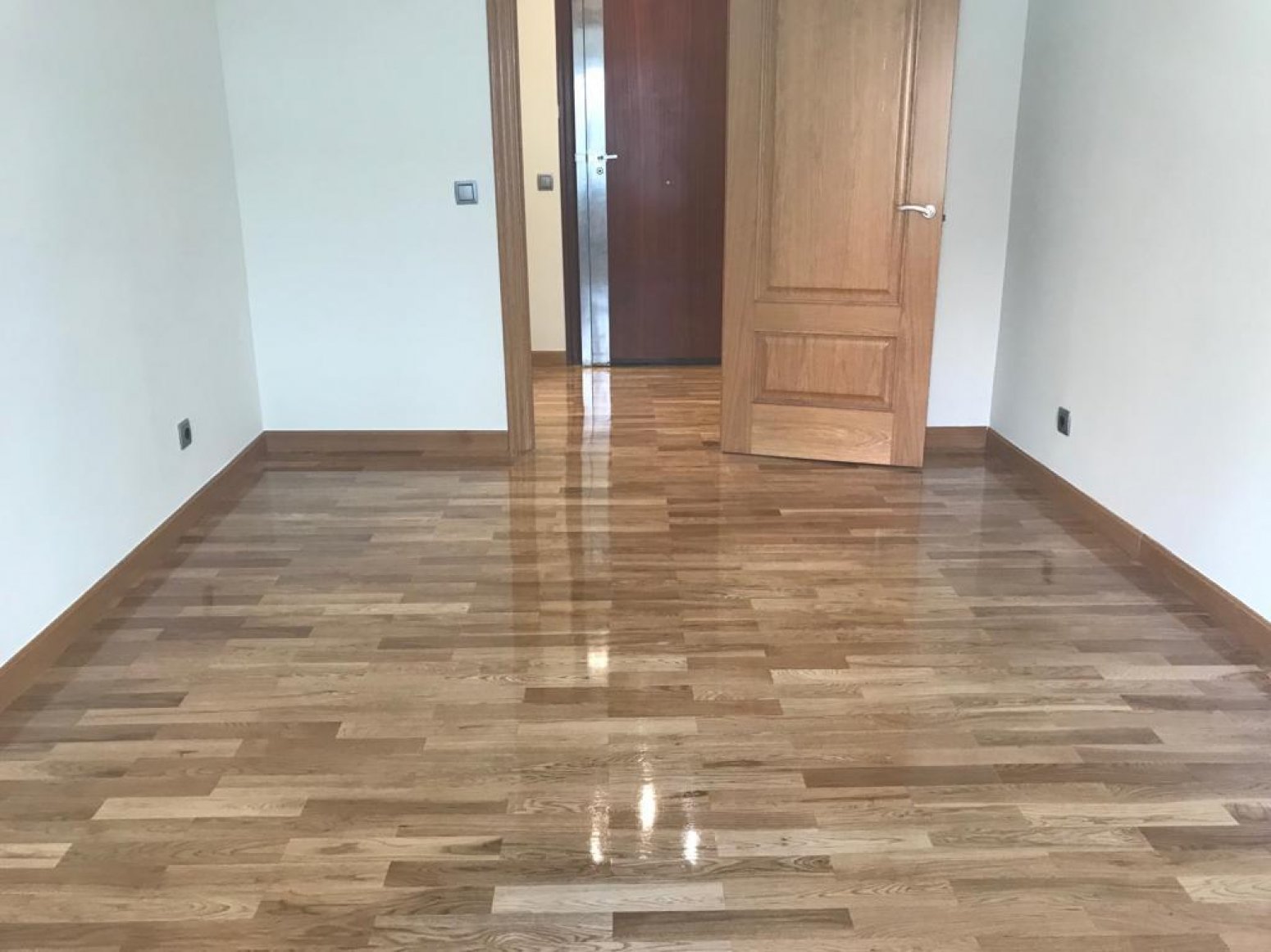 Piso de 130 m² en Logroño