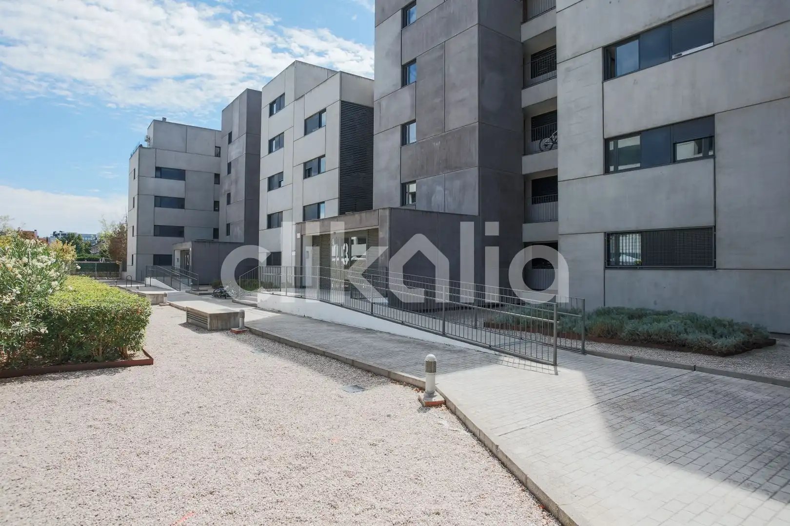 Piso de 120 m² en Torrejón de Ardoz