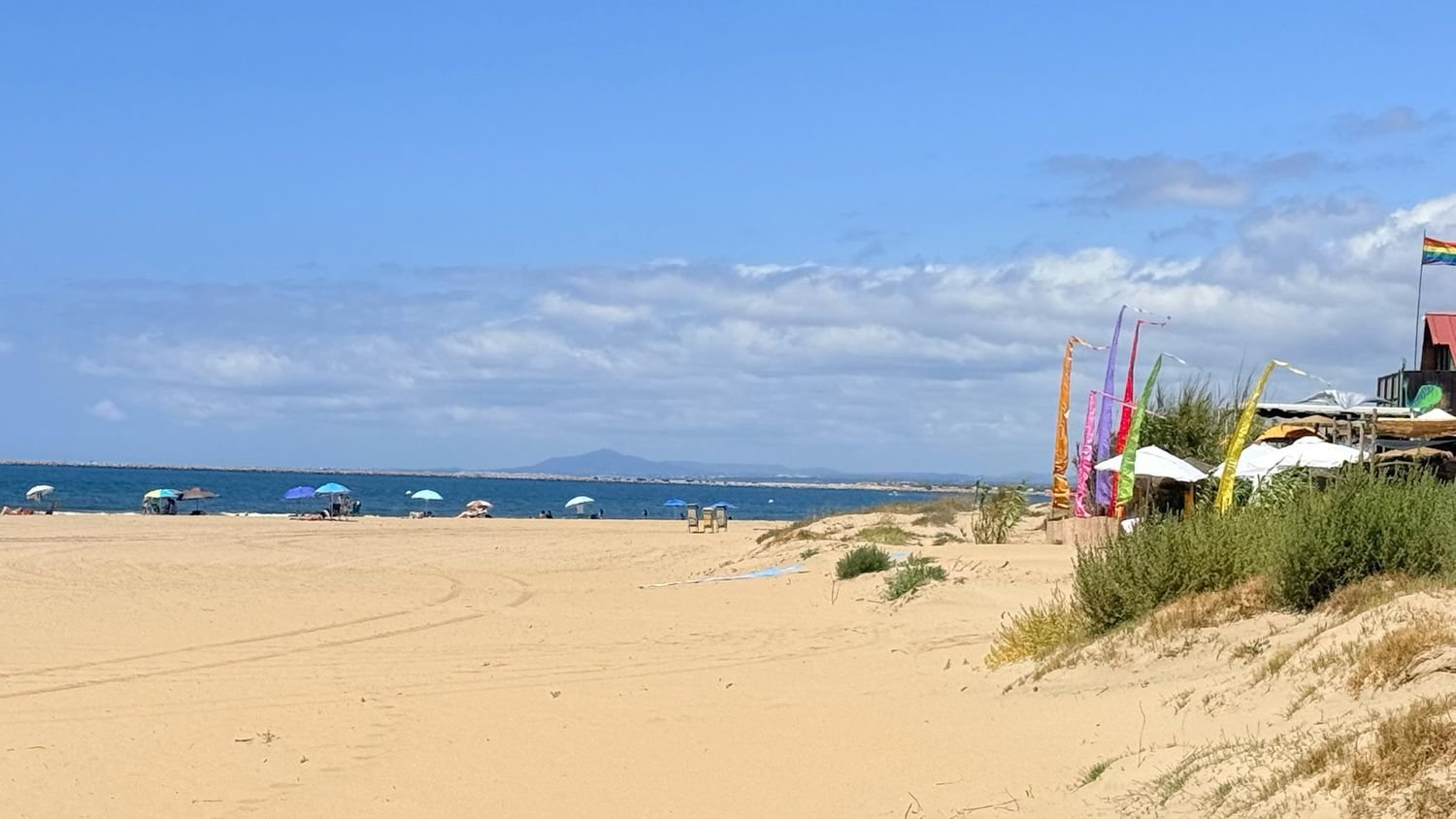 Piso de 47 m² en Ayamonte