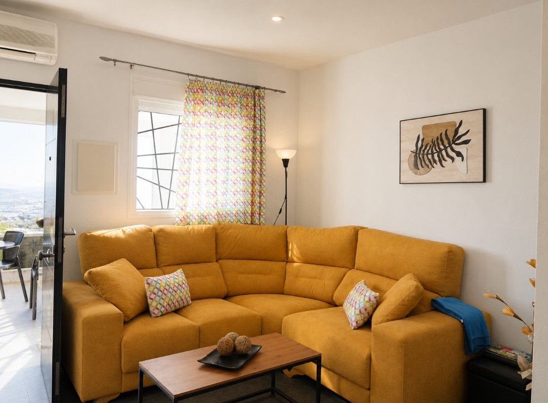 Piso de 72 m² en Torrox