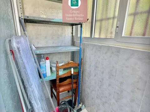 Piso de 80 m² en Jaén