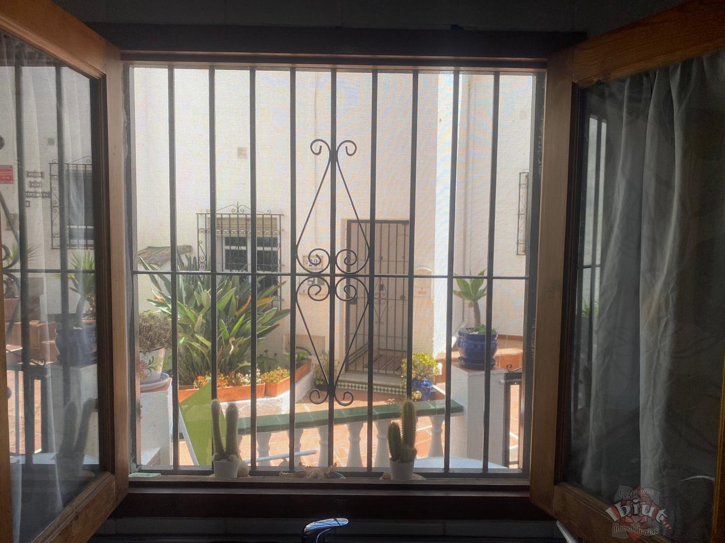 Piso de 45 m² en Nerja