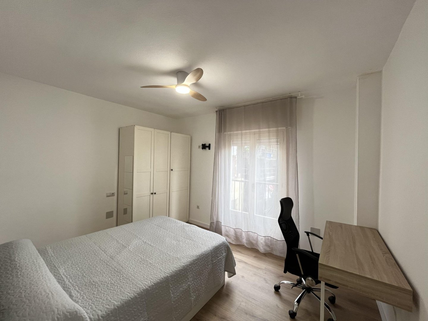 Piso de 128 m² en Almería