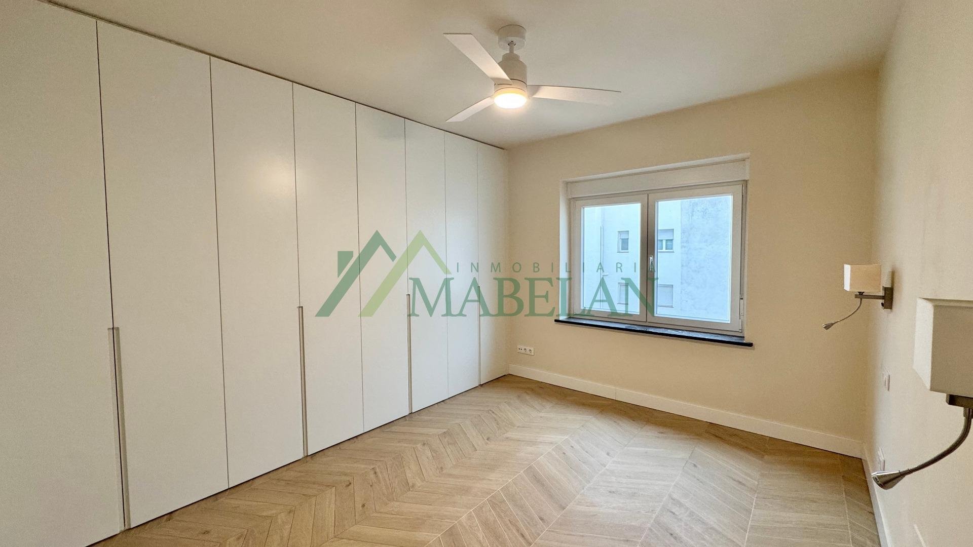 Pis de 92 m² a Madrid