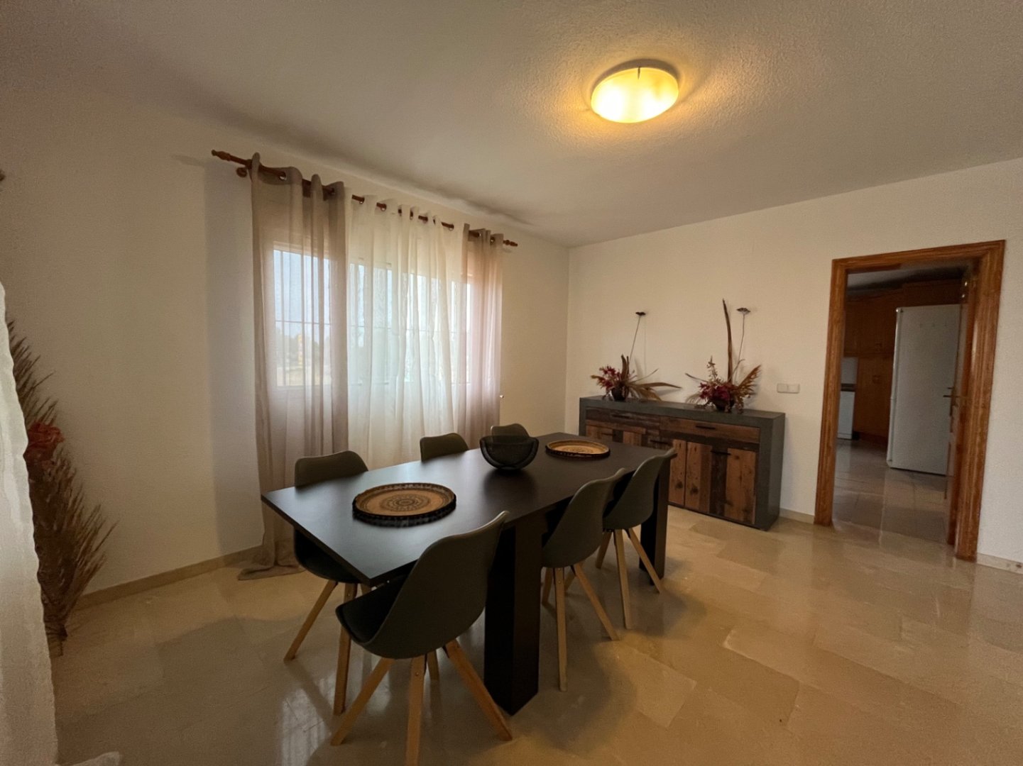 Casa de 144 m² en La Nucia