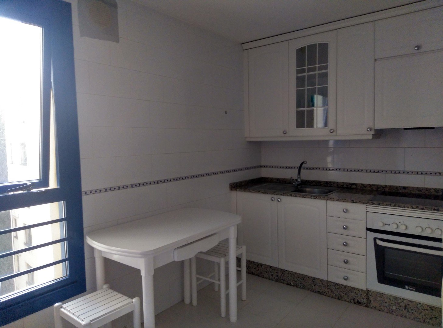 Apartamento 67 m² em A Corunha