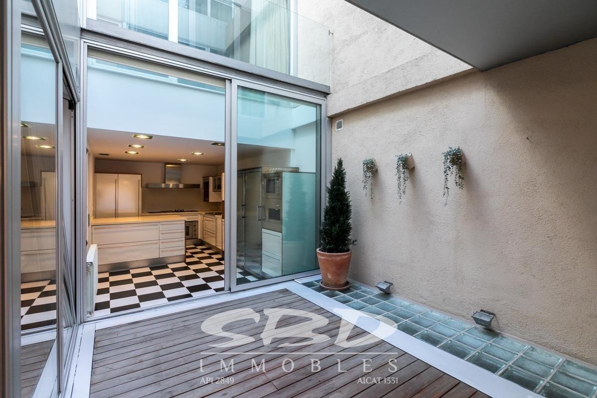 Casa de 271 m² a Sabadell