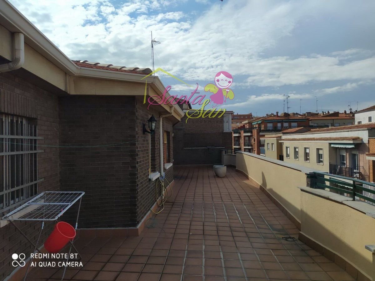 Appartement 105 m² à Salamanque