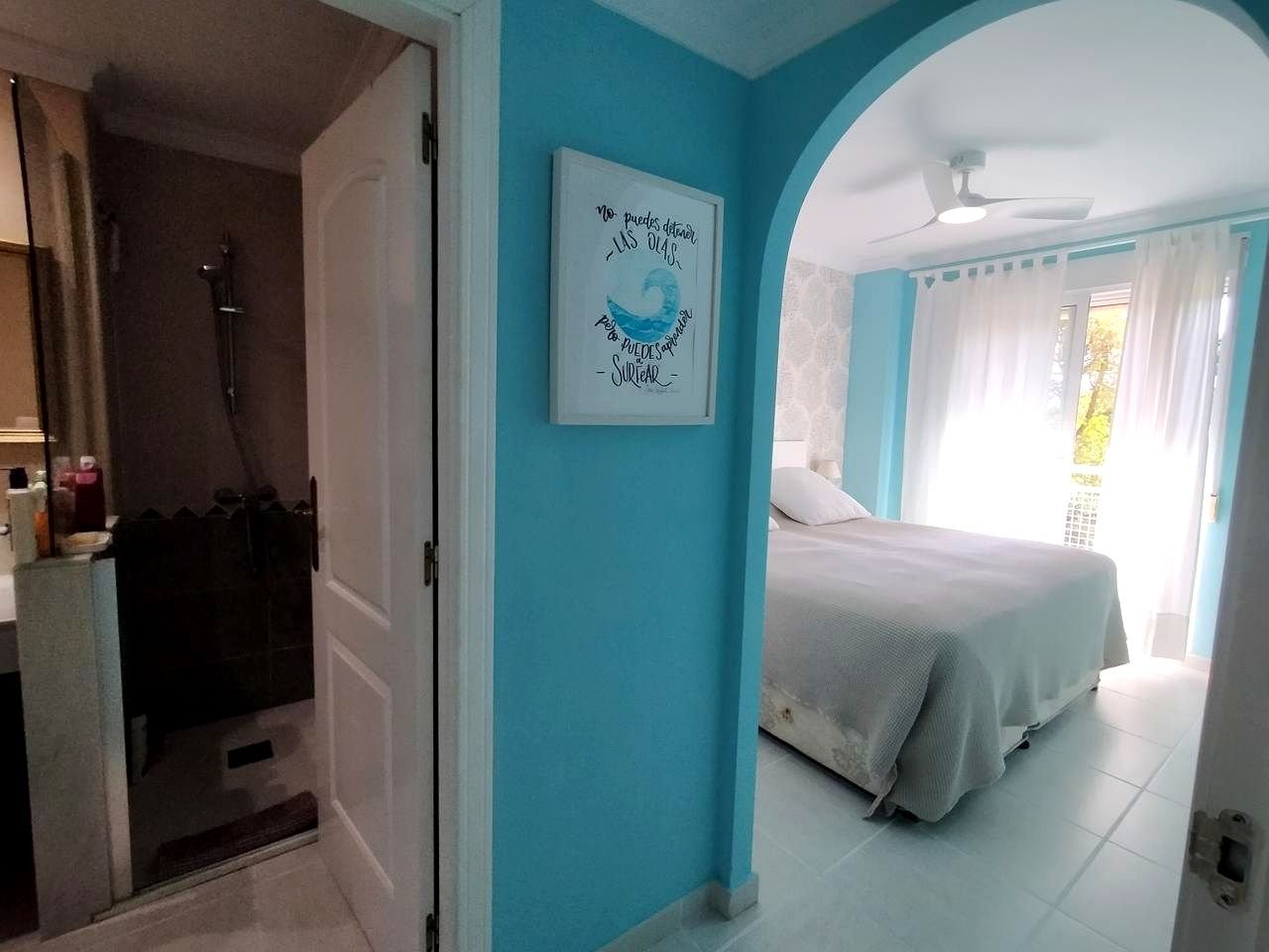 Piso de 95 m² en Oliva