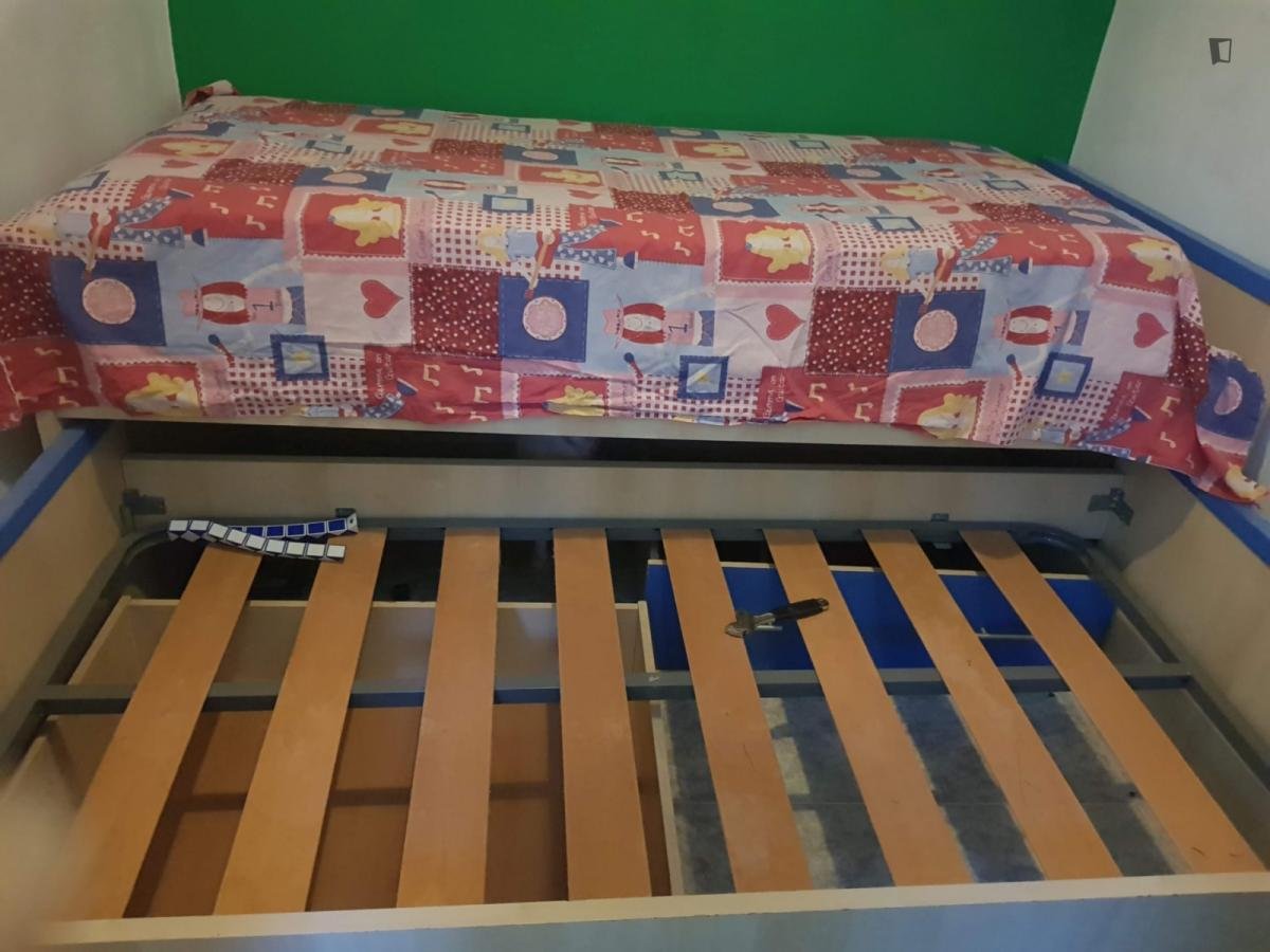 Habitación en alquiler, Sevilla