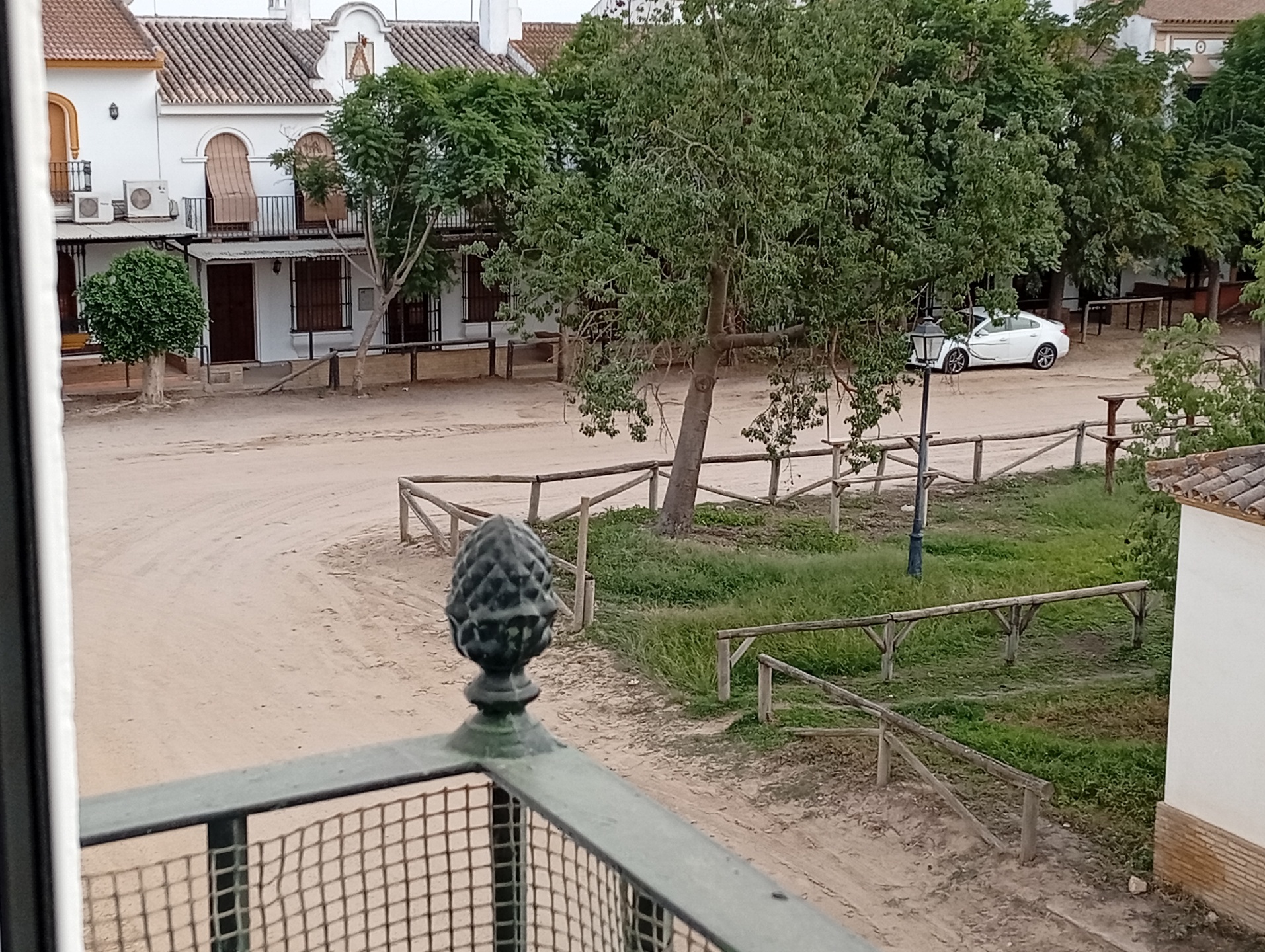 Piso de 40 m² en Almonte
