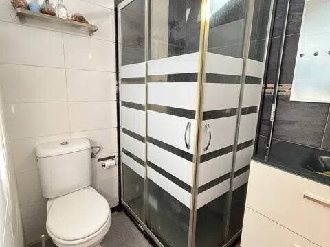 Appartamento 35 m² a Madrid