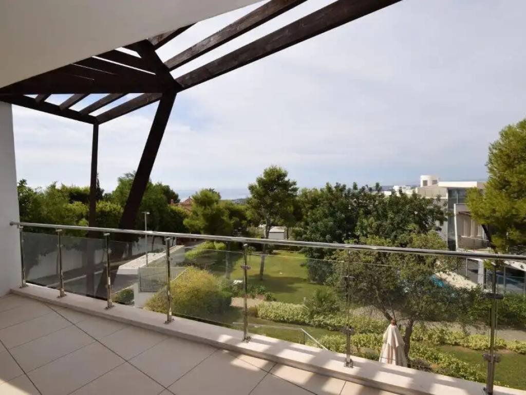 Casa de 330 m² en Marbella