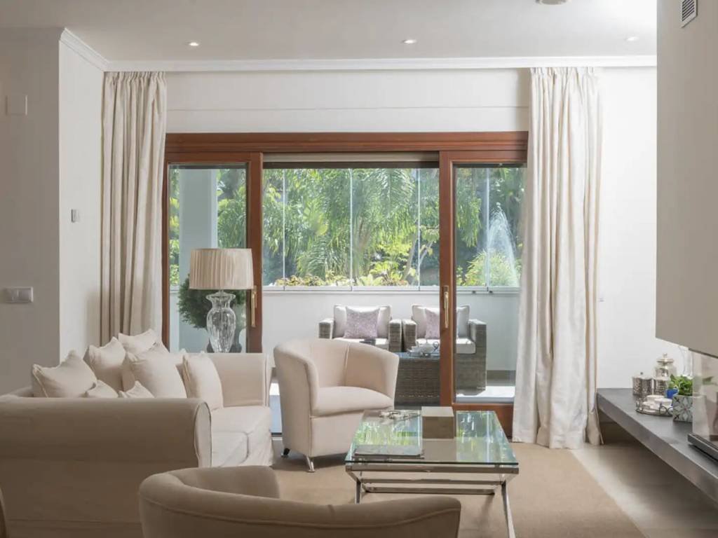 Piso de 123 m² en Marbella