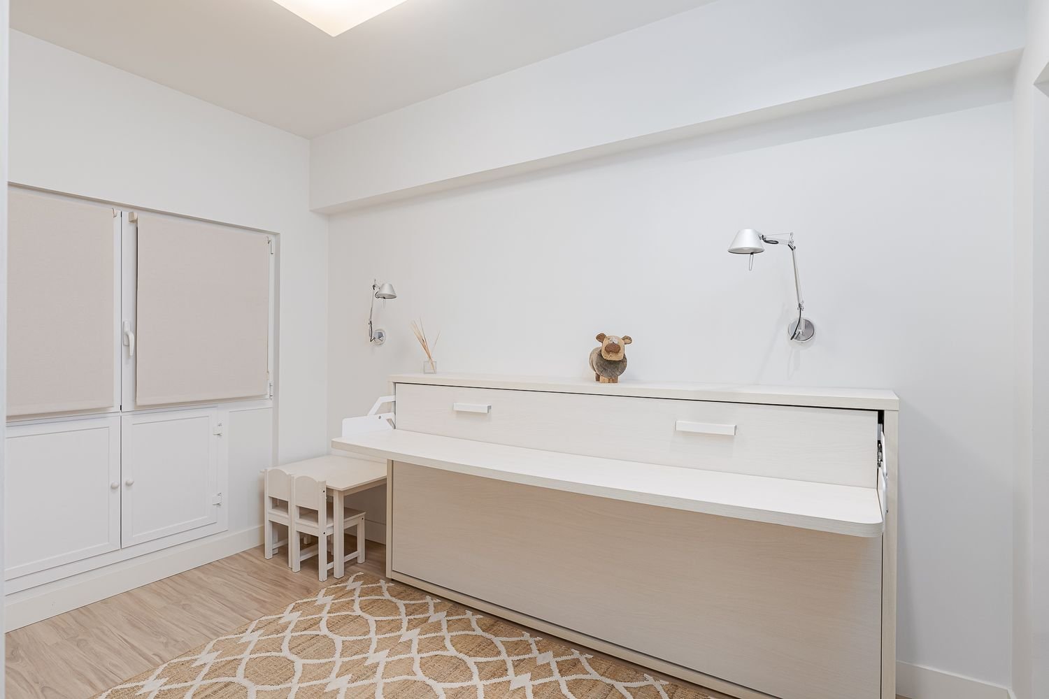 Piso de 65 m² en San Sebastián