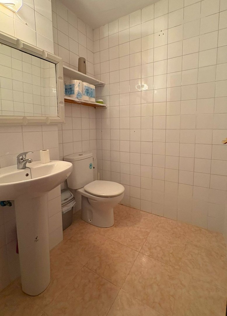 Piso de 95 m² en Chipiona