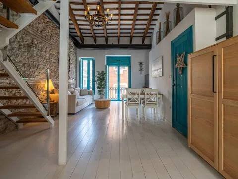 Piso de 60 m² en Valencia