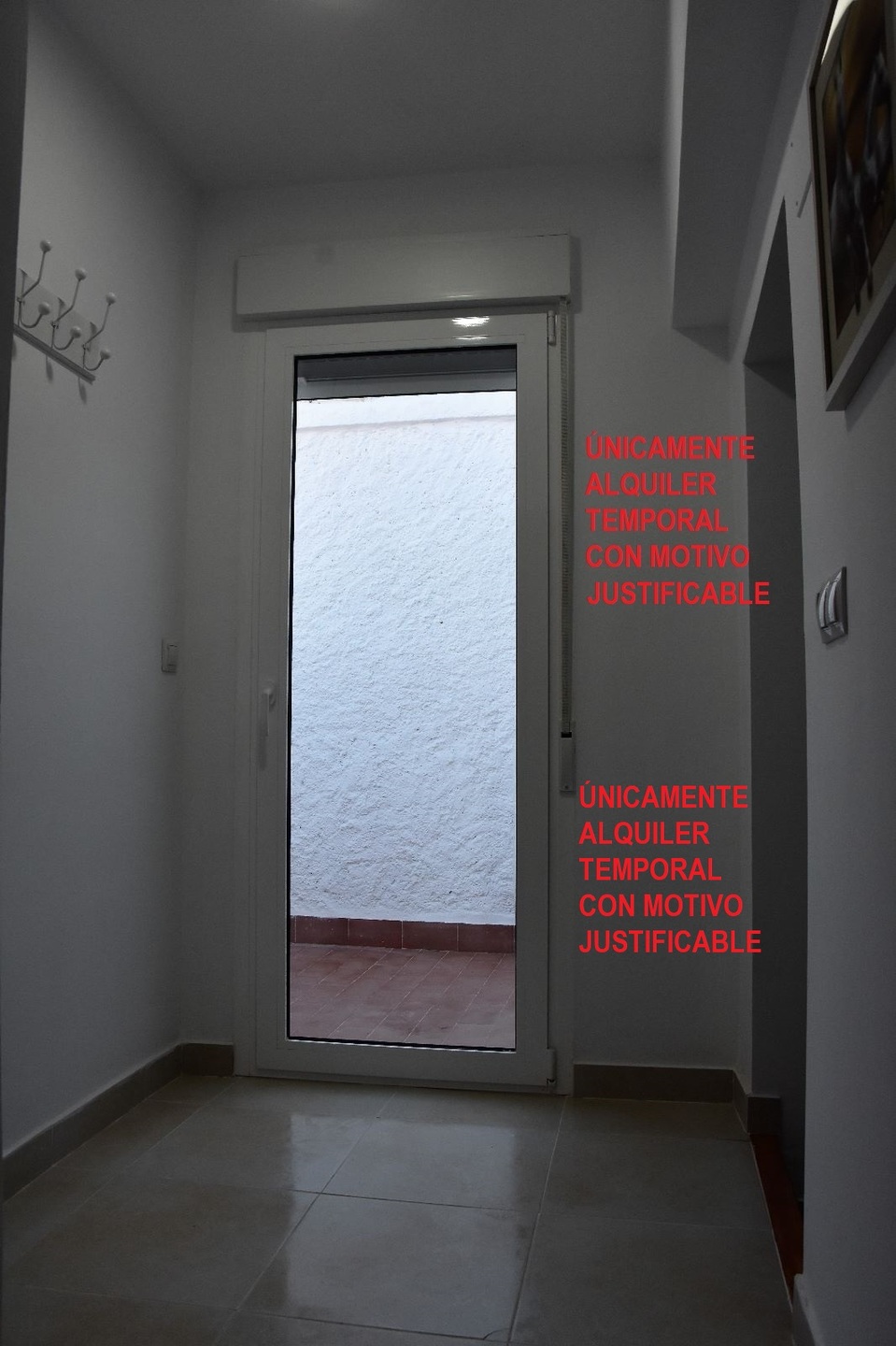 Piso de 65 m² en Huéscar