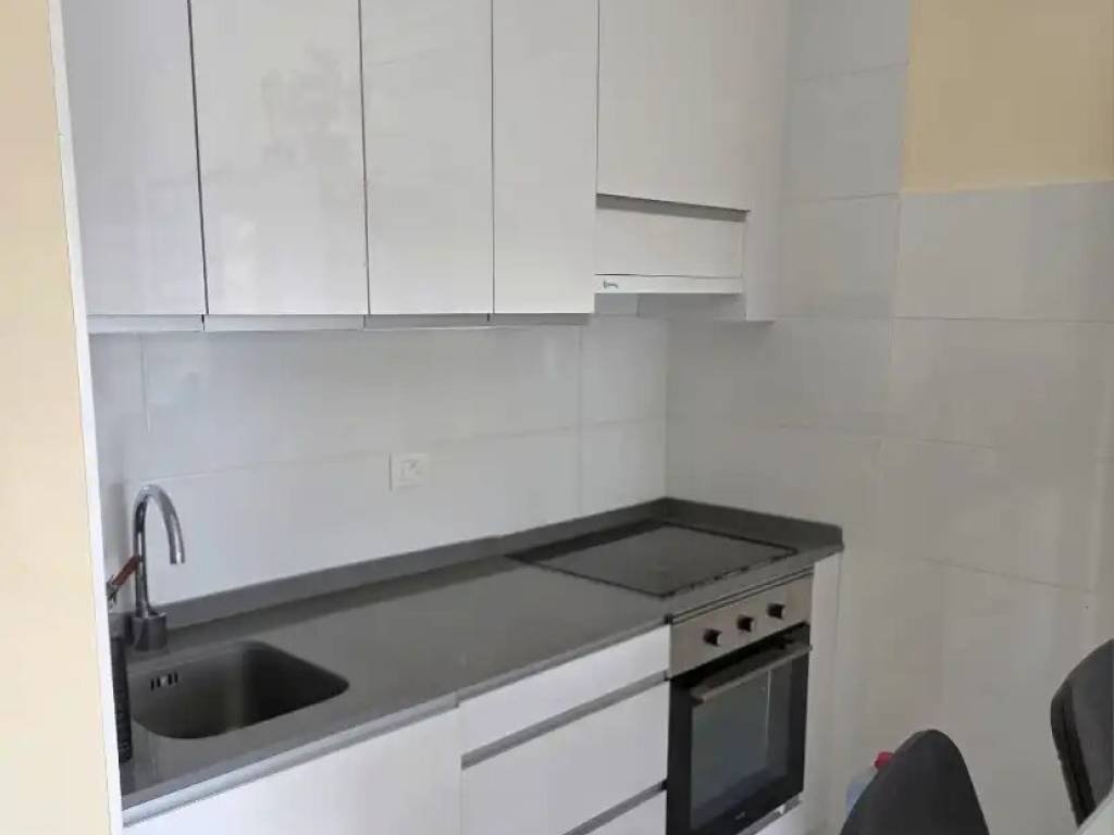 Квартира 80 м² у Puerto de la Cruz