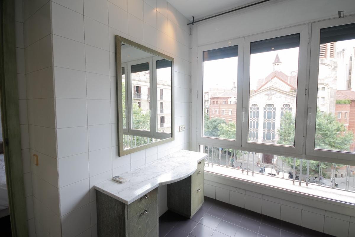 Zimmer zur Miete, Barcelona
