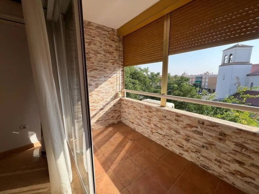 Квартира 109 м² в Кордове