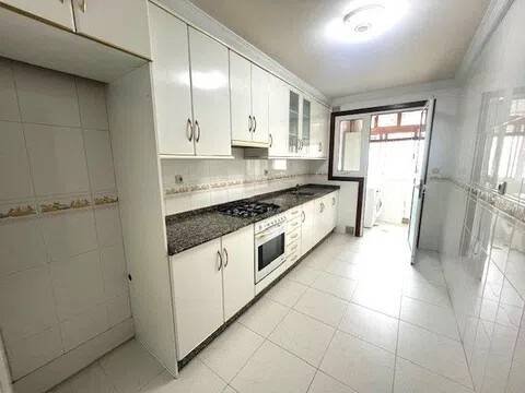 Piso de 75 m² en La Coruña