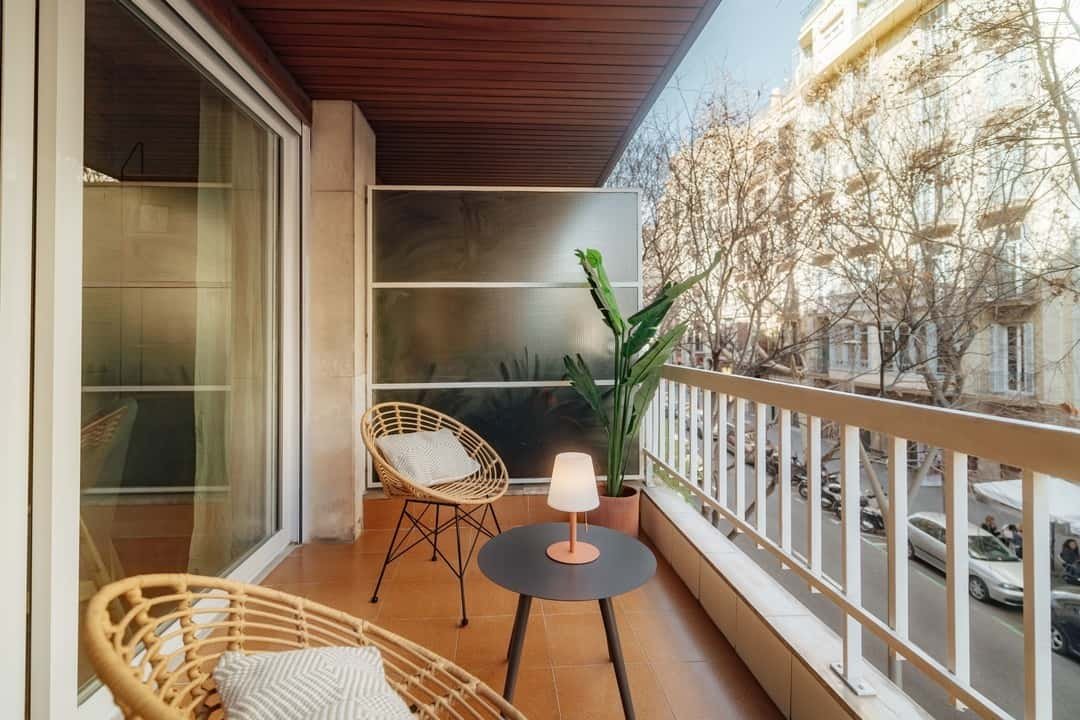 Habitación en alquiler, Barcelona