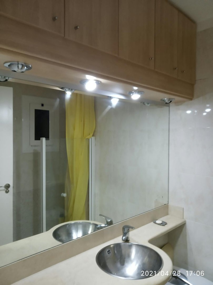 Habitación 80 m², l'Hospitalet de Llobregat