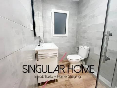 Habitació de lloguer, Irun