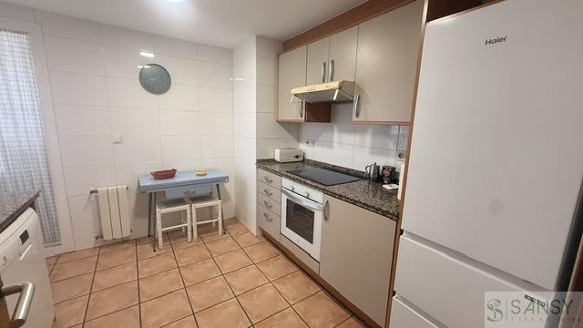 Piso de 120 m² en Jávea