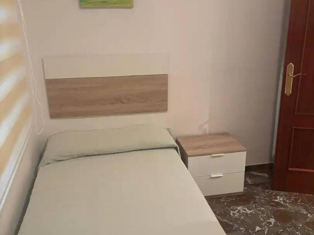 Piso de 100 m² en Jaén