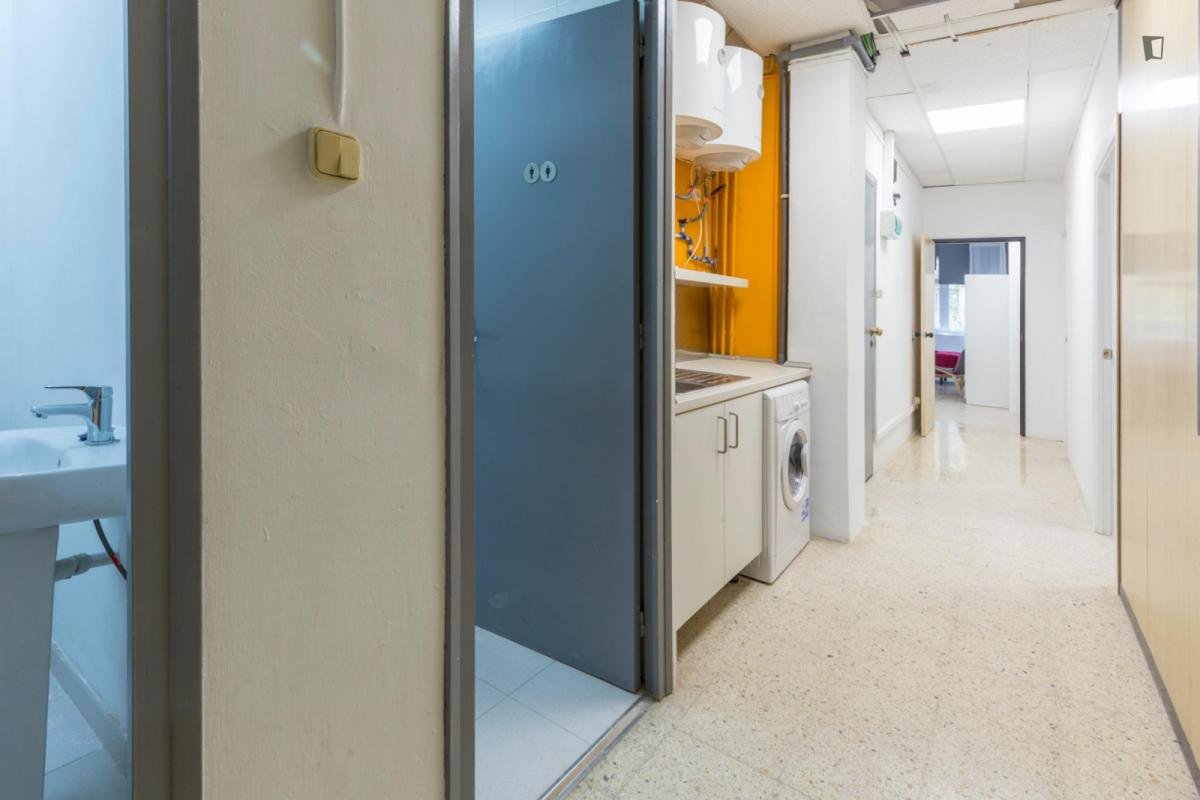 Habitación en alquiler, Barcelona