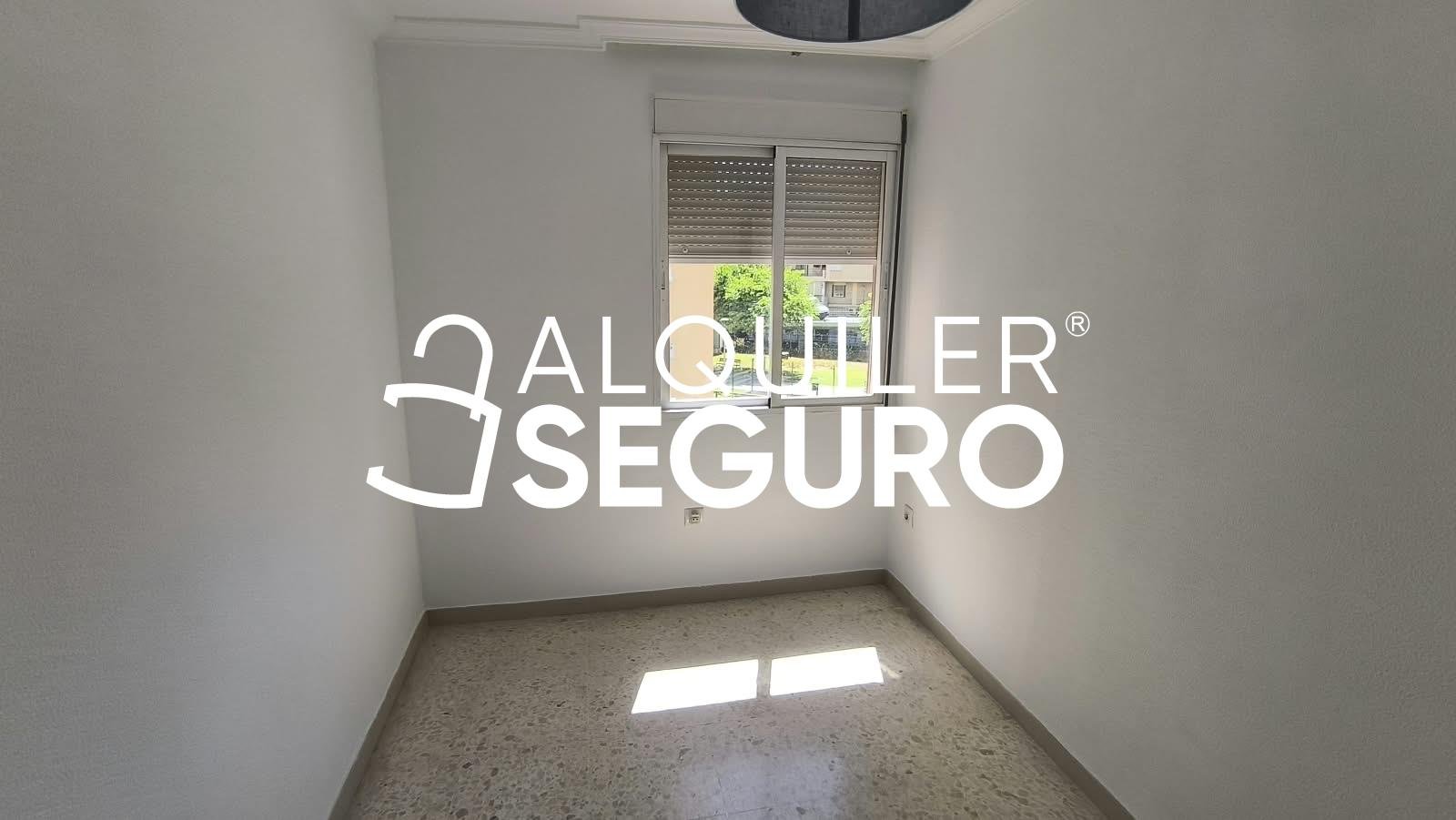 Piso de 90 m² en Sevilla