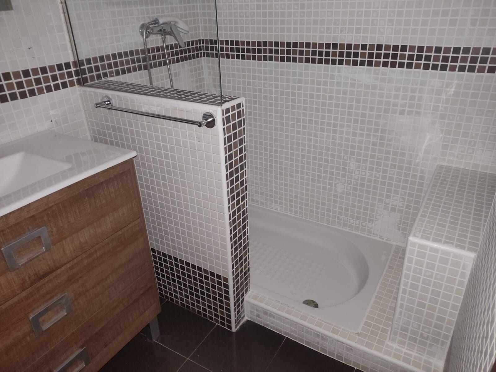 Piso de 120 m² en Lorca