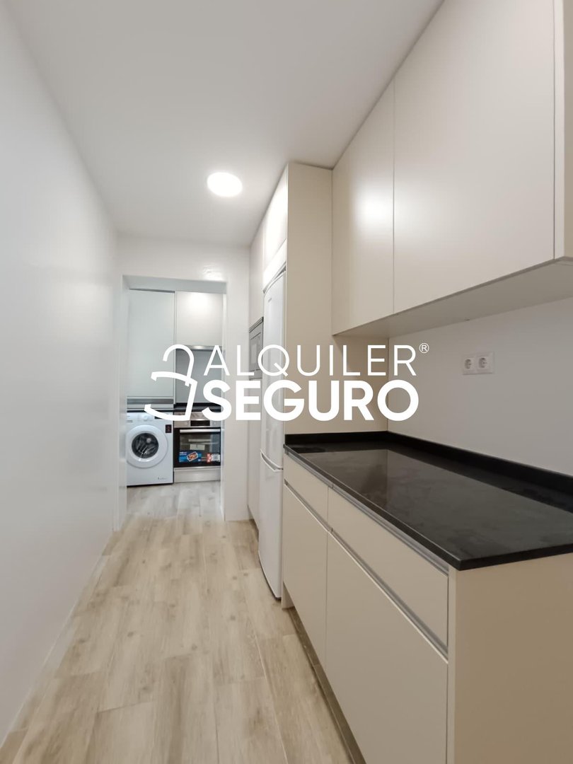 Piso de 75 m² en Leganés