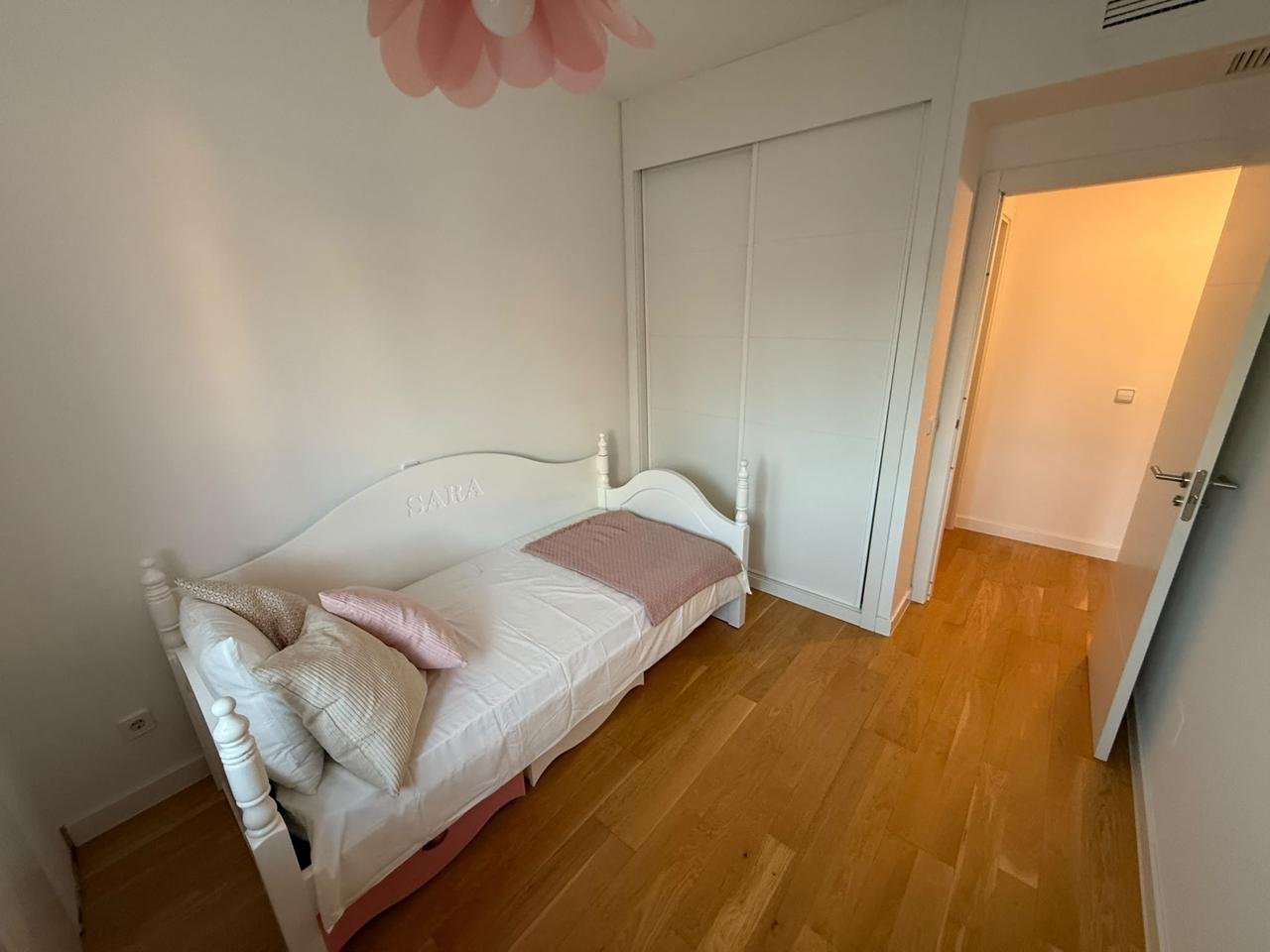 Pis de 194 m² a Majadahonda