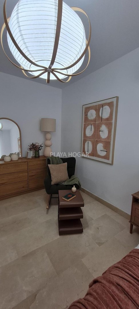 Piso de 74 m² en Sanlúcar de Barrameda